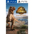 Jurassic World Evolution 2 PS4/PS5